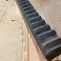 Lean, Integrated Heat Treating For