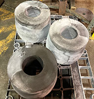 Lean, Integrated Heat Treating For Ductile Iron Castings